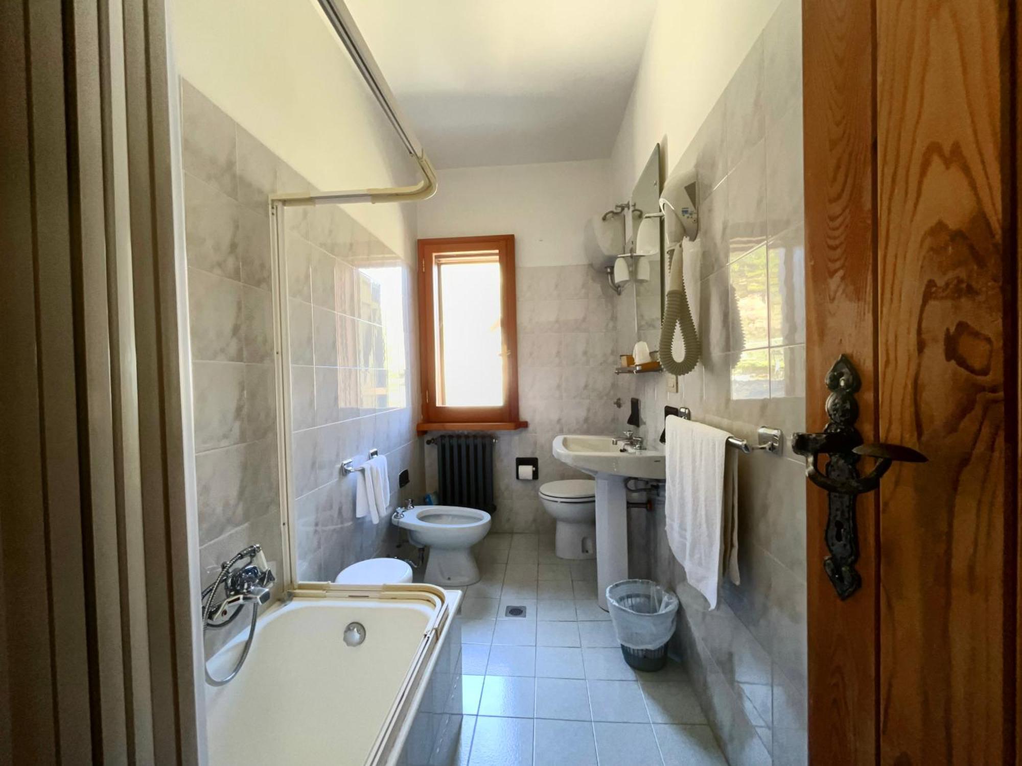 Hotel Garni Mille Pini Scanno Exterior photo